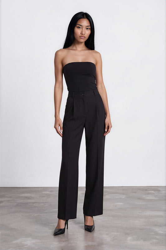 Tailored Trousers