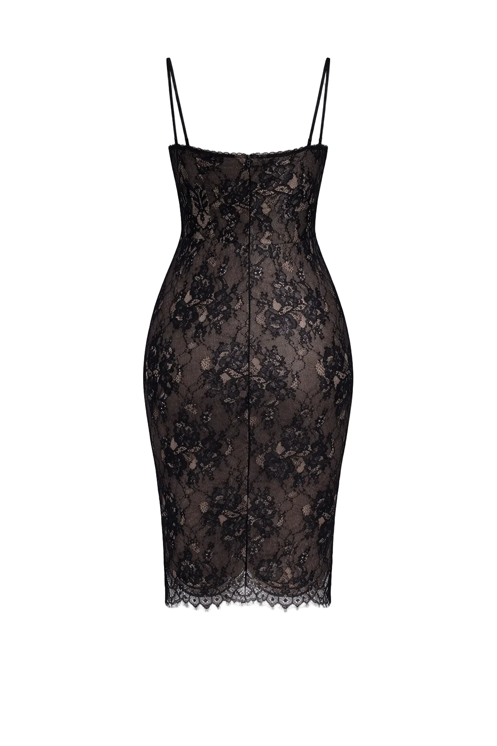 Lace Cami Dress