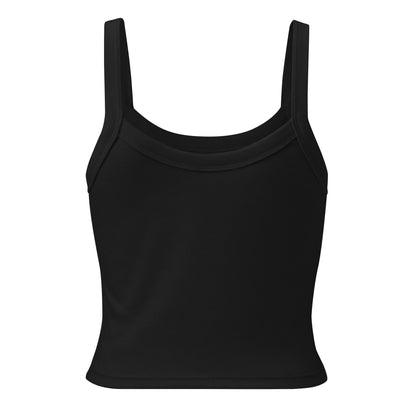 Women’s rib tank top 826
