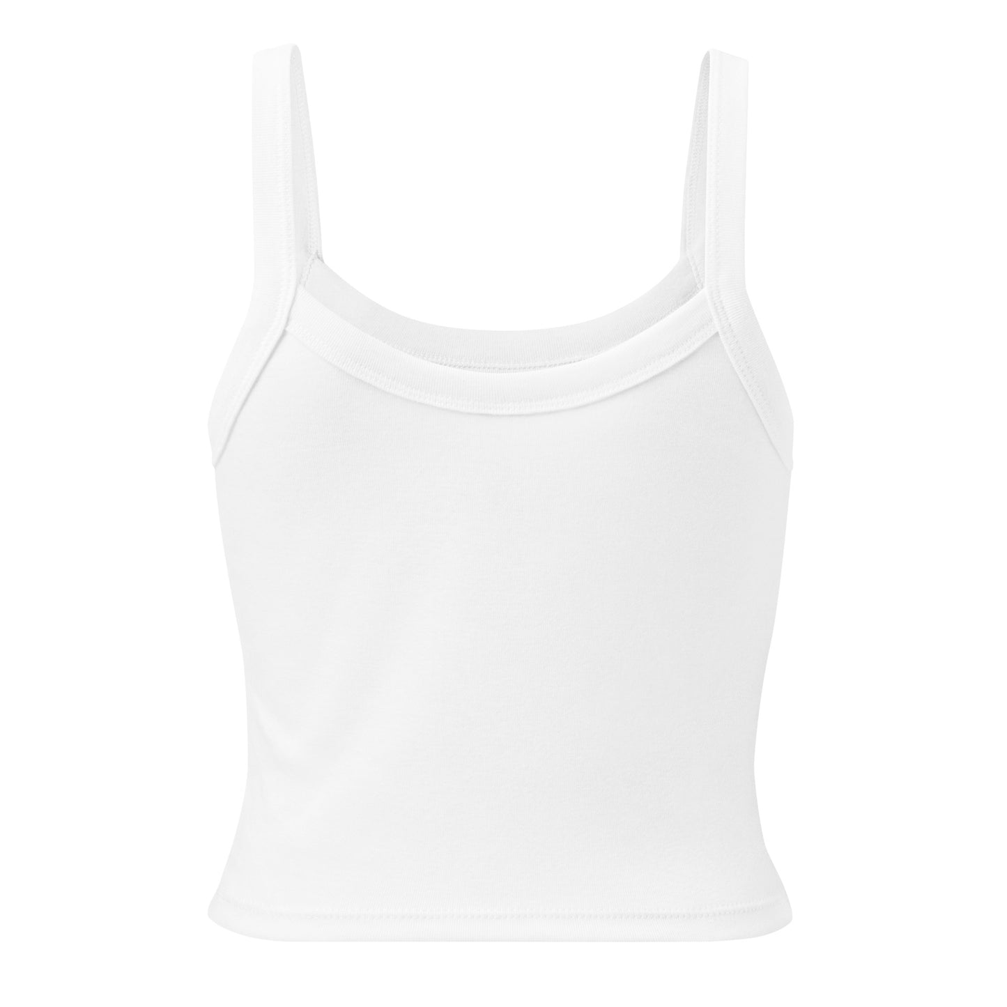 Women’s rib tank top 826