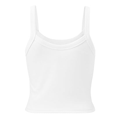 Women’s rib tank top 826
