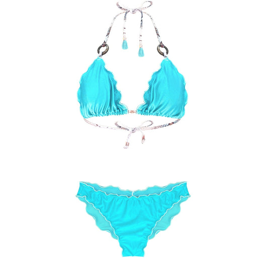 Aqua Ibiza Bikini Set Savina Verena