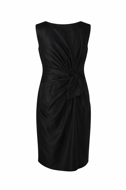 Vintage 90s Classic Cocktail Dress