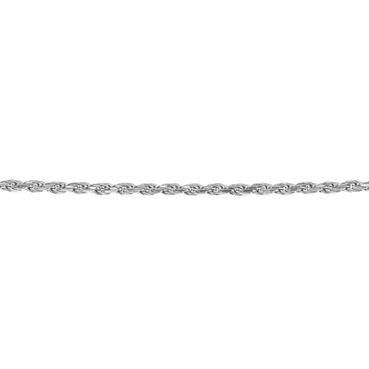 Beginnings Sterling Silver Chain N4610