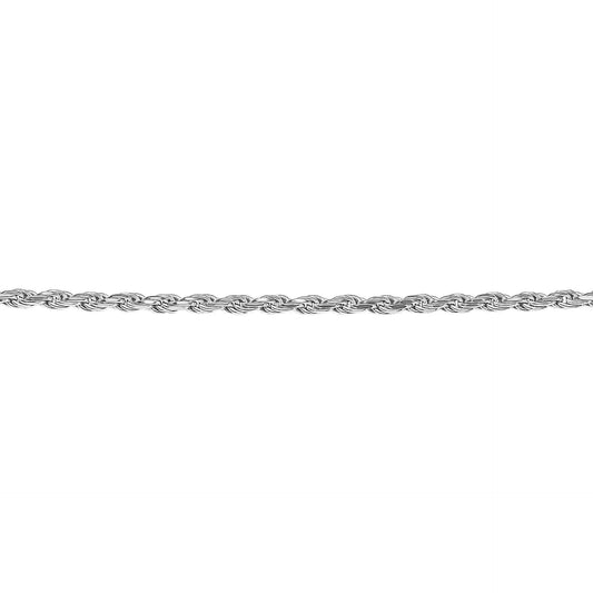 Beginnings Sterling Silver Chain N4610